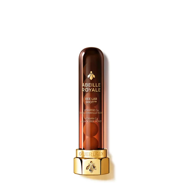GUERLAIN Abeille Royale Bee Lab Shot (7 Beads)