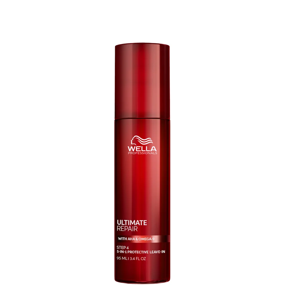 Wella Professionals Care Ultimate Repair Protective Leave-in Cream 95ml Imagen 1