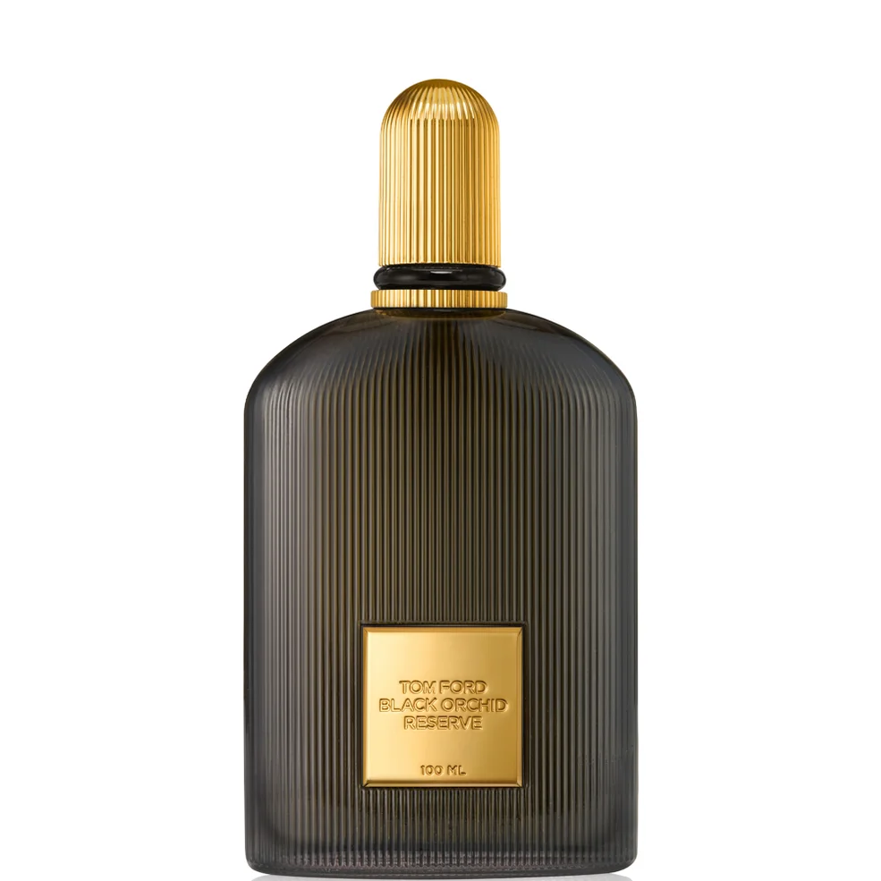 TOM FORD Black Orchid Reserve Eau de Parfum 100ml Imagen 1