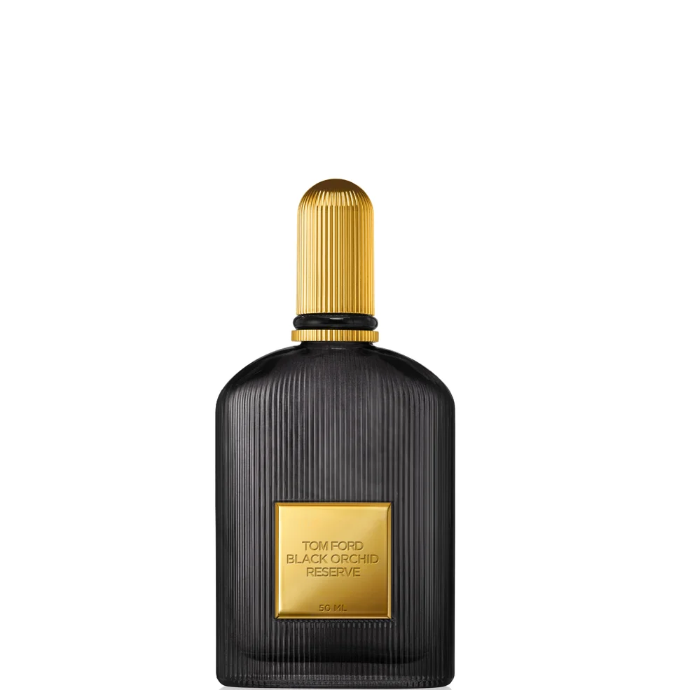 TOM FORD Black Orchid Reserve Eau de Parfum 50ml Imagen 1