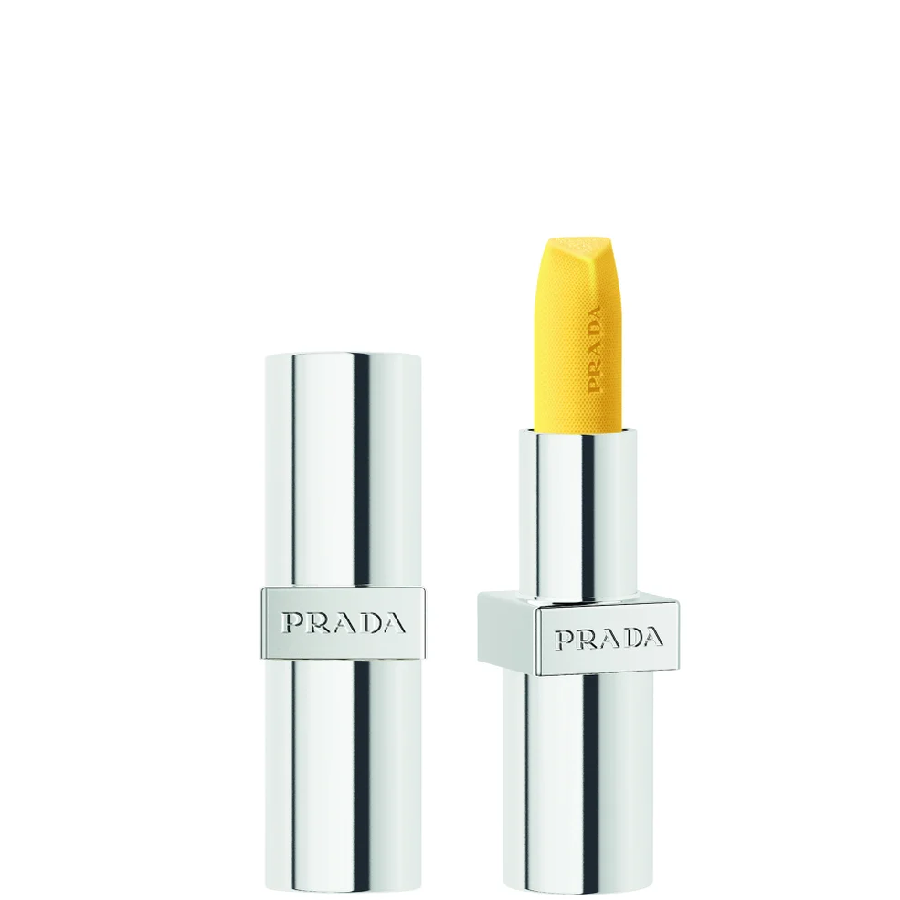 Prada Refillable Lip Balm Banana 3.8g Imagen 1