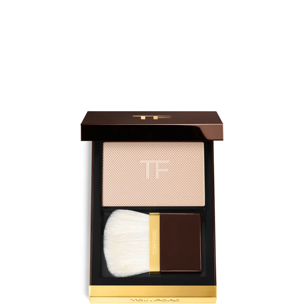 TOM FORD Architecture Soft Matte Blurring Powder (Various Shades) Imagen 1