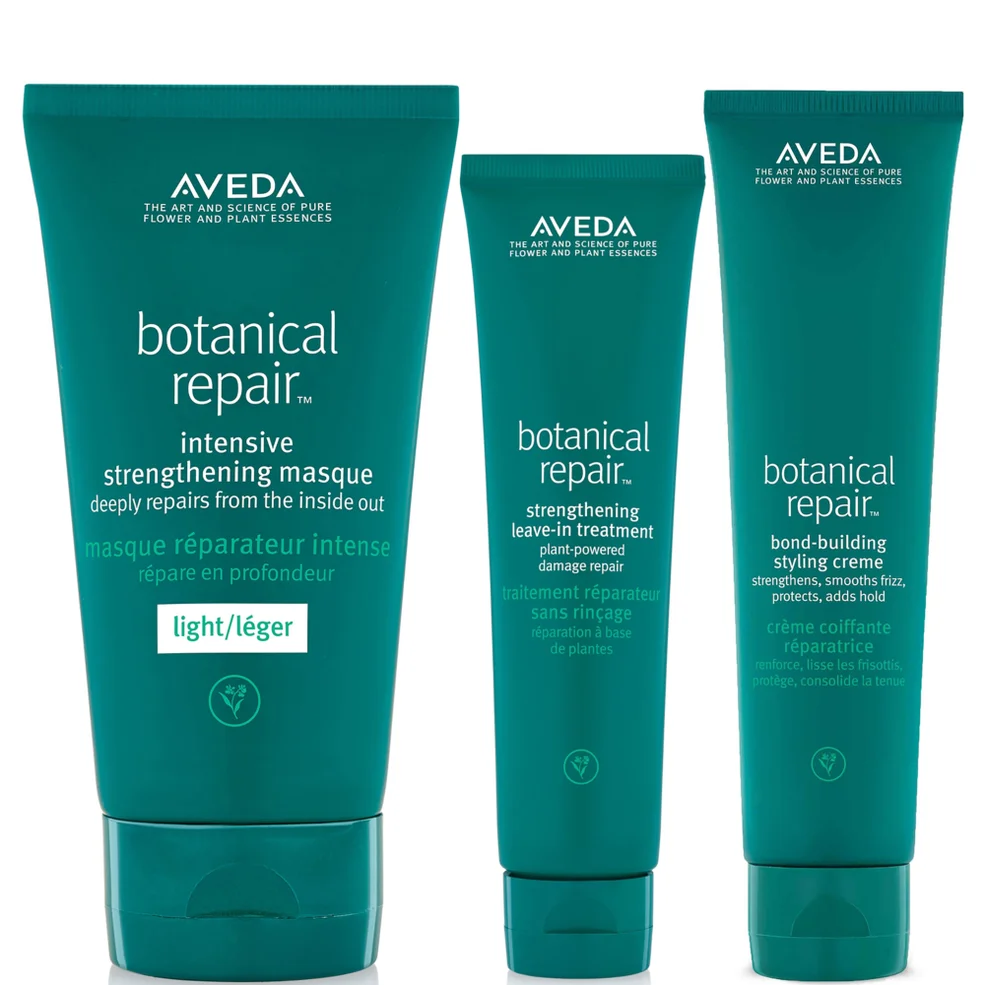Aveda Botanical Repair Bundle Imagen 1