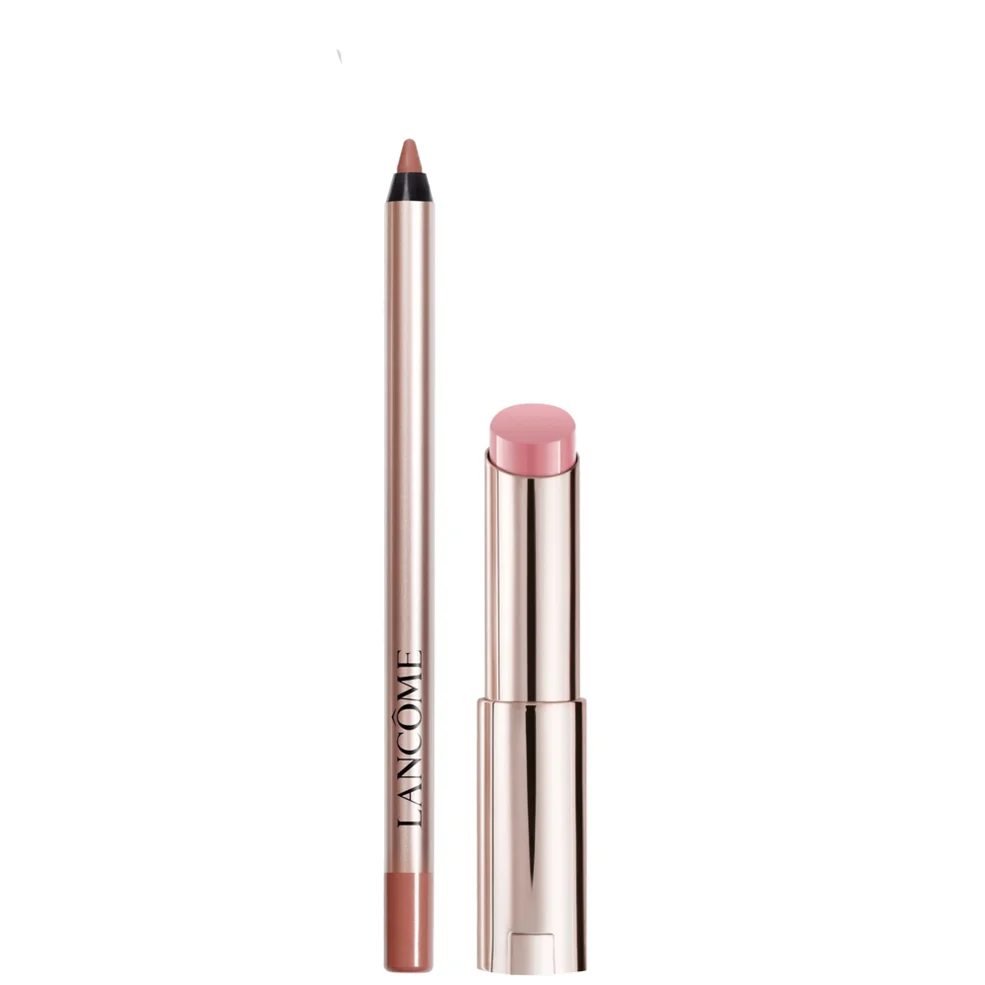 Lancome Butterglow Lip Duo Imagen 1