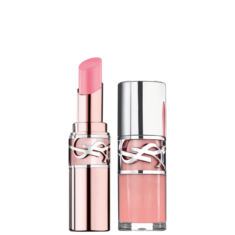 YSL Loveshine Pink Sunrise Duo Imagen 1