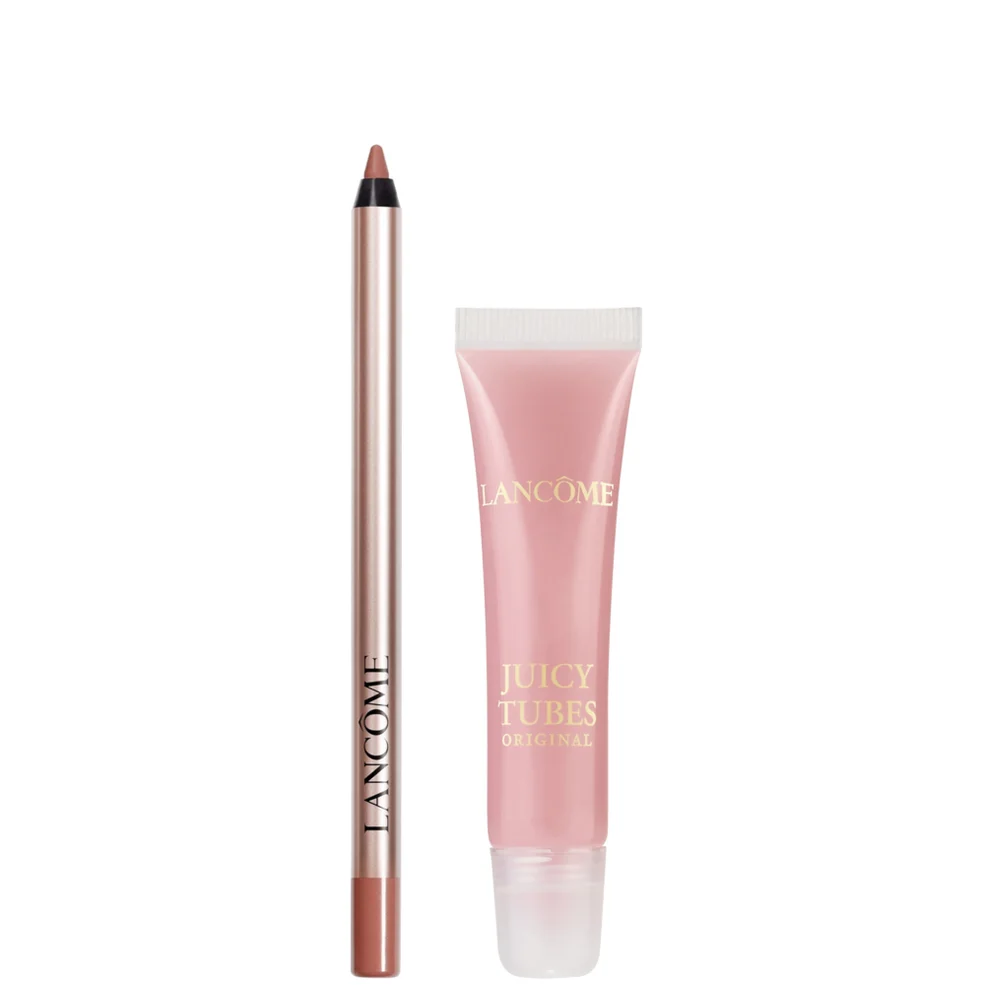 Lancome Spring Fling Lip Duo Imagen 1