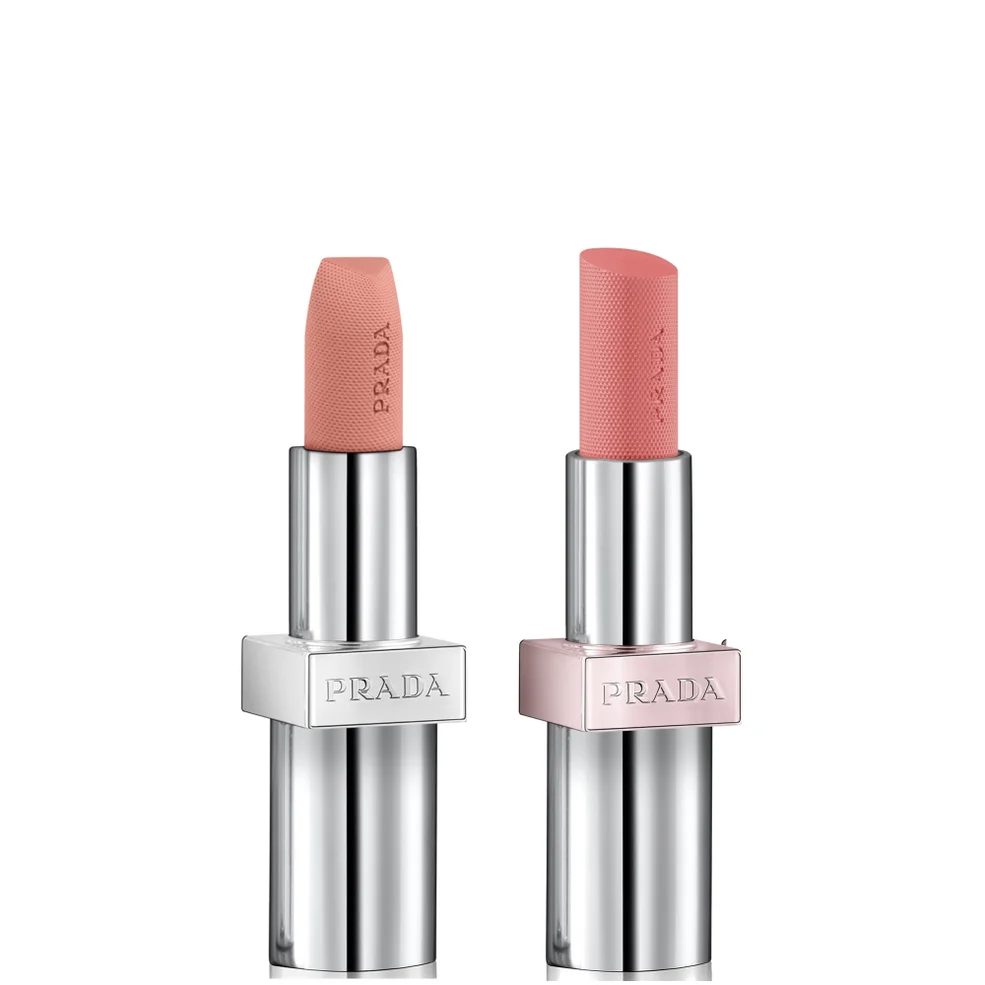 Prada Nudo Lip Duo Imagen 1