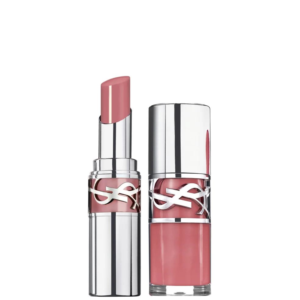 YSL Loveshine Nude Lavalliere Duo Imagen 1