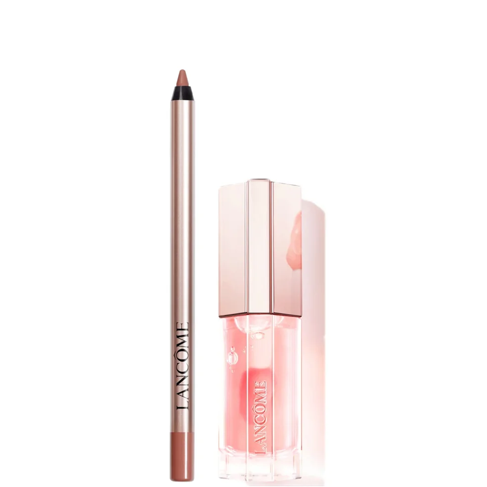 Lancome Juicy Treat Lip Duo Imagen 1