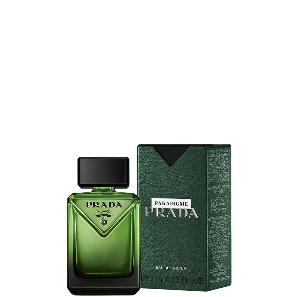 Prada Paradigme Eau de Parfum 7ml Imagen 1