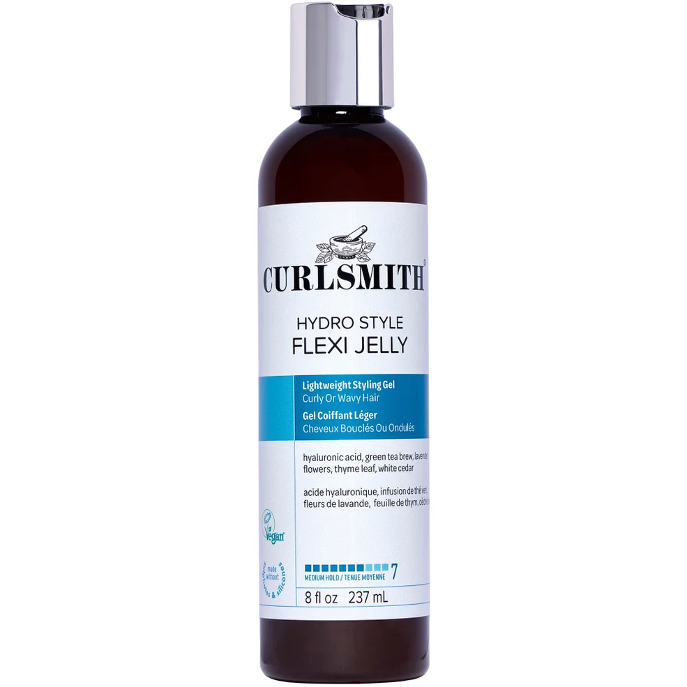 Curlsmith Hydro Style Flexi Jelly 237ml Imagen 1