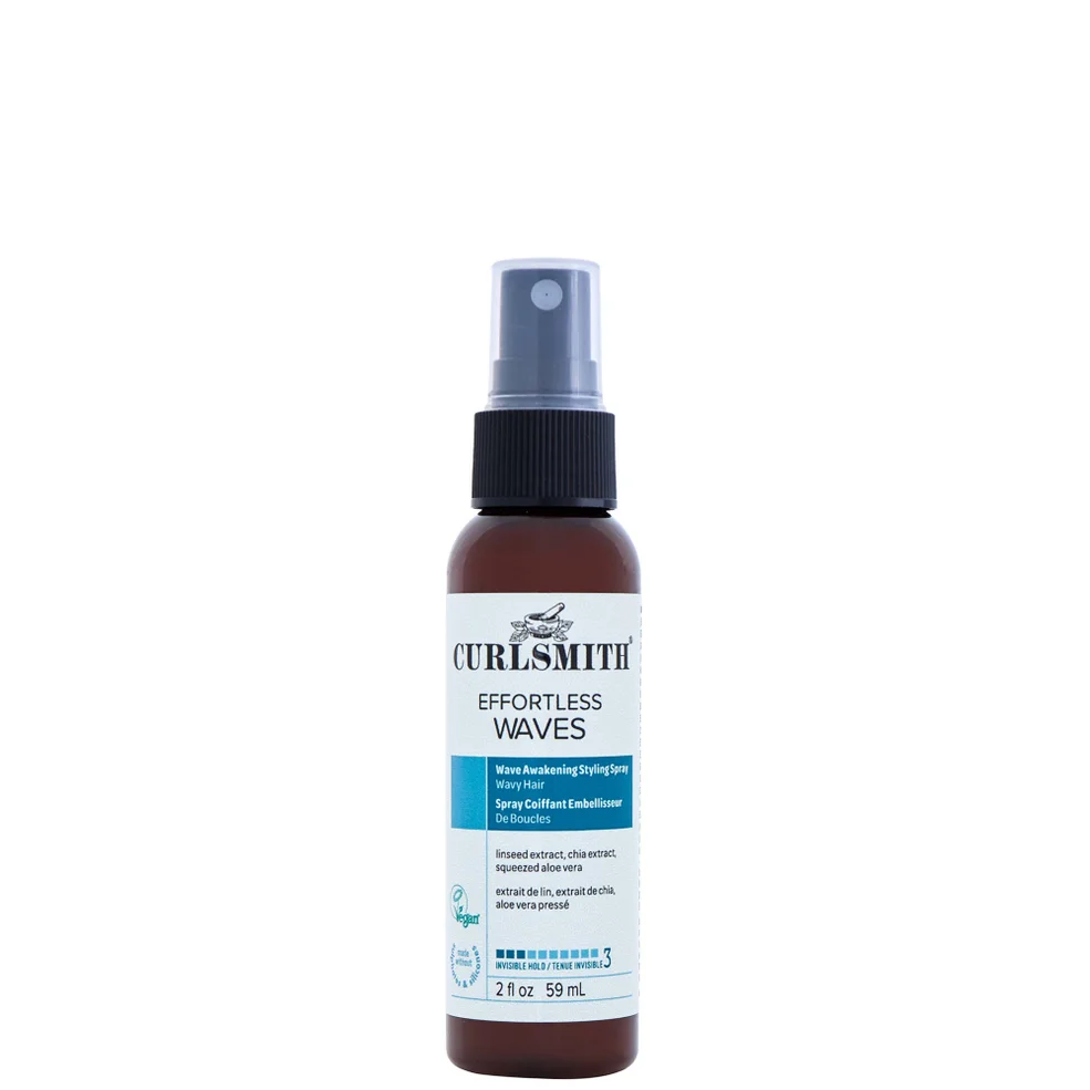 Curlsmith Effortless Waves Trial Size 59ml Imagen 1