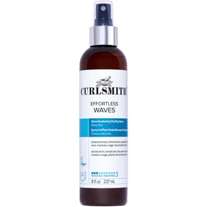 Curlsmith Effortless Waves 237ml - undefined undefined