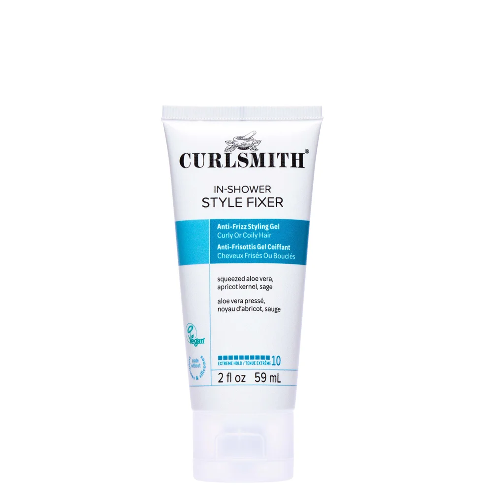 Curlsmith In-Shower Style Fixer Trial Size 59ml Imagen 1