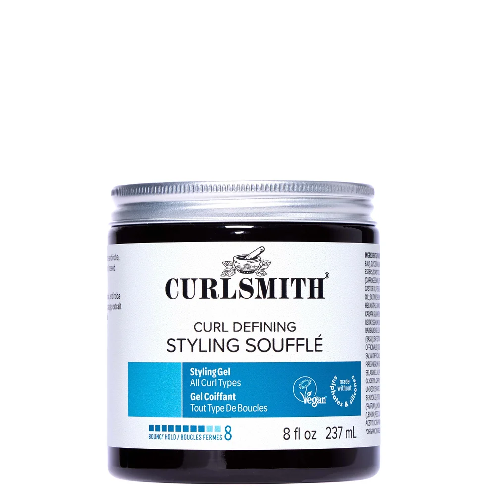 Curlsmith Curl Defining Styling Souffle 237ml Imagen 1