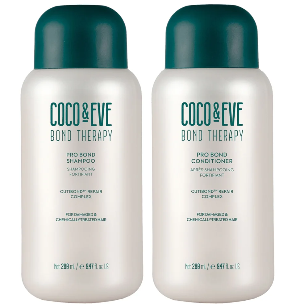 Coco & Eve Bond Therapy Duo Bundle Imagen 1