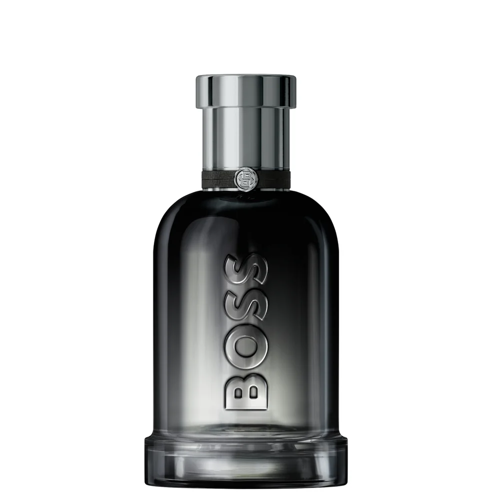 BOSS Bottled Beyond Eau de Parfum for Him 100ml Imagen 1