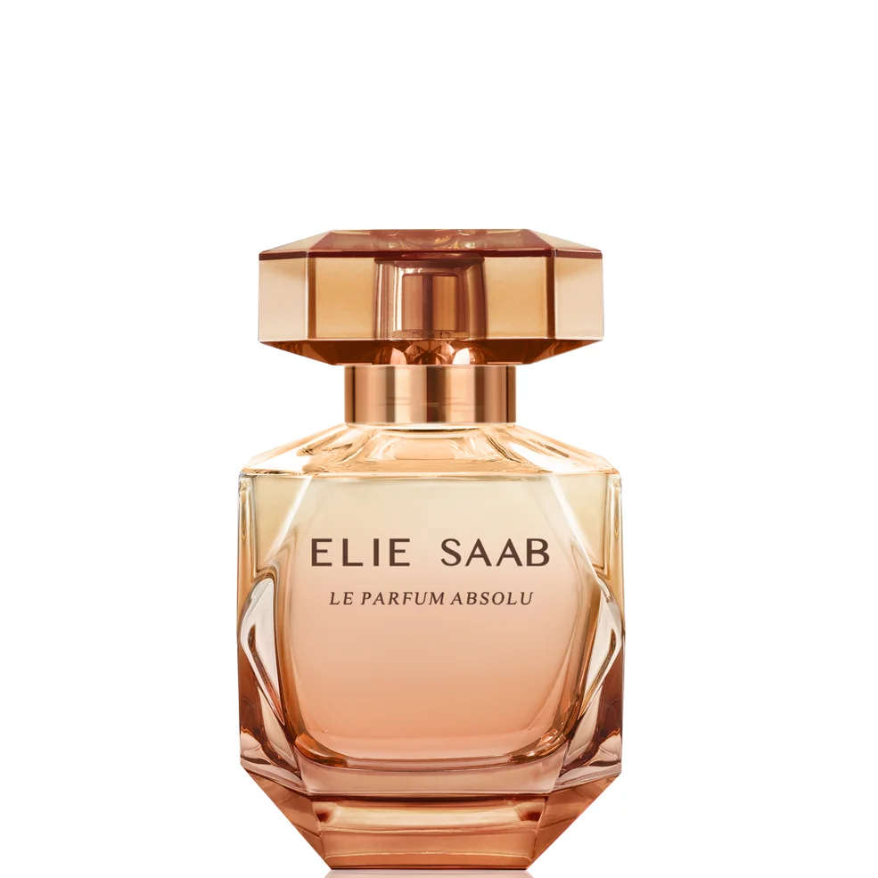 Elie Saab Le Parfum Absolu Eau de Parfum 50ml Imagen 1