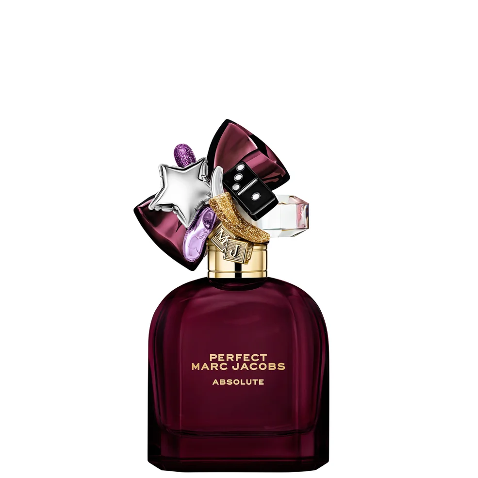 Marc Jacobs Perfect Absolute 50ml Imagen 1