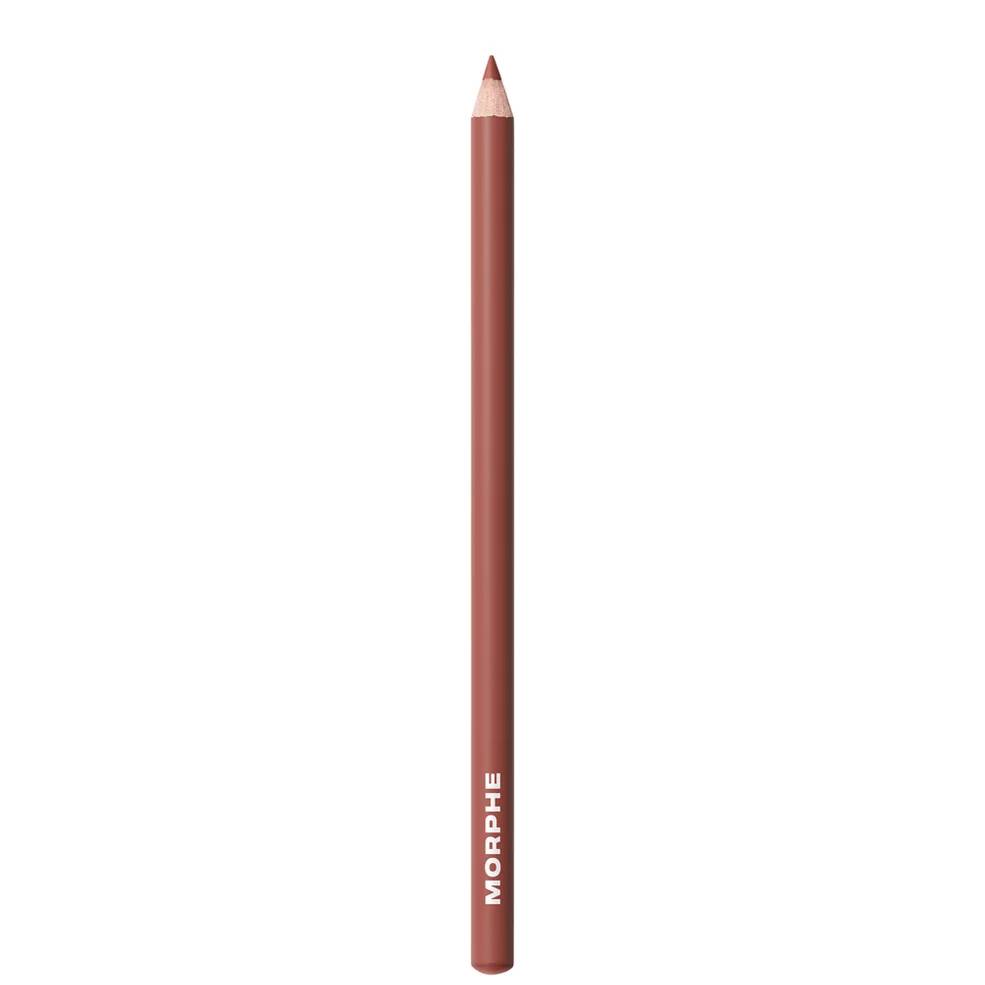 Morphe Signature Lip Pencil 1.5g (Various Shades) Imagen 1