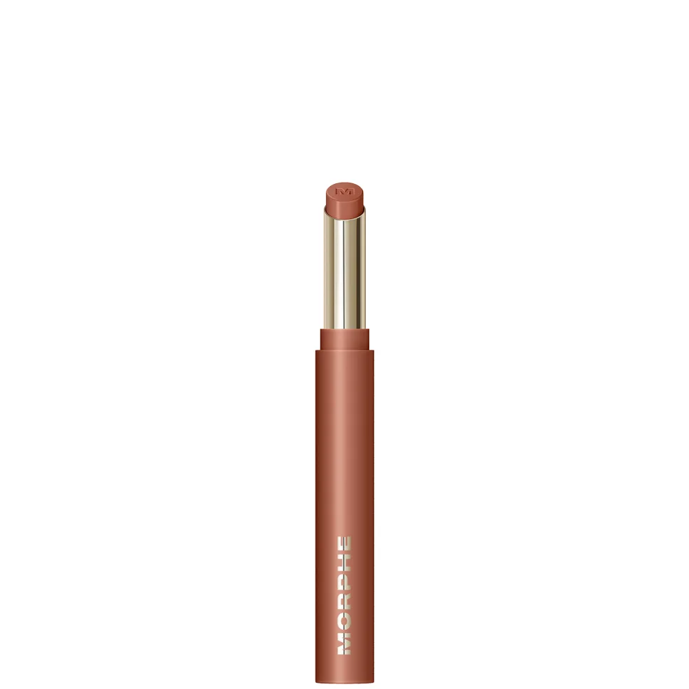 Morphe Lip Filter Hydroplump Soft Matte Lipstick 2.3g (Various Shades) Imagen 1