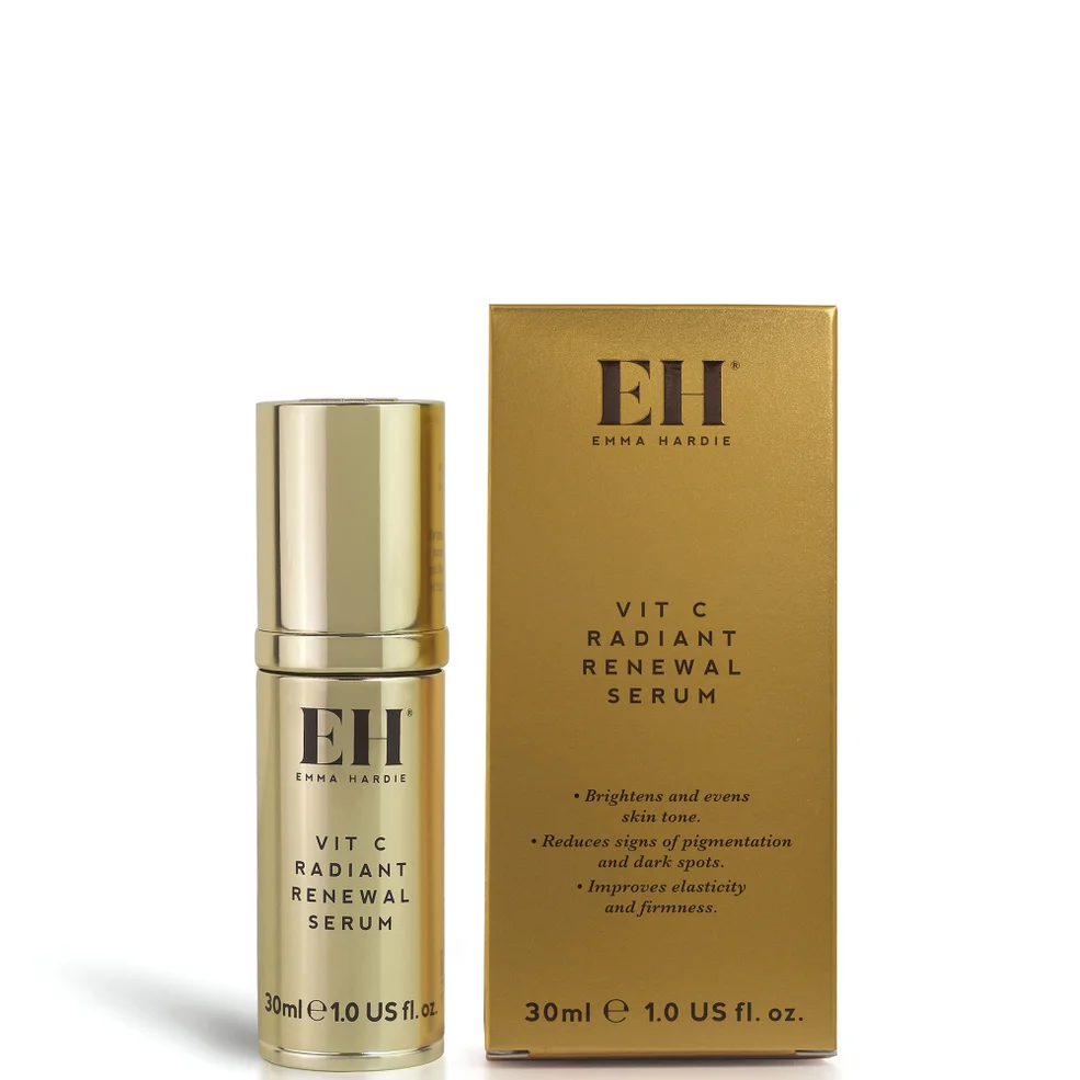 Emma Hardie Vit C Radiant Renewal Serum 30ml Imagen 1