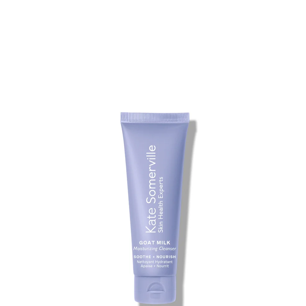 Kate Somerville Goat Milk Moisturising Cleanser 30ml Imagen 1