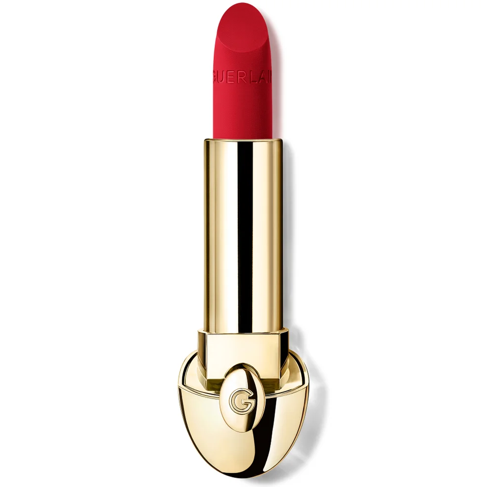 GUERLAIN Rouge G - The Refill Velvet 3.5g (Various Shades) Imagen 1