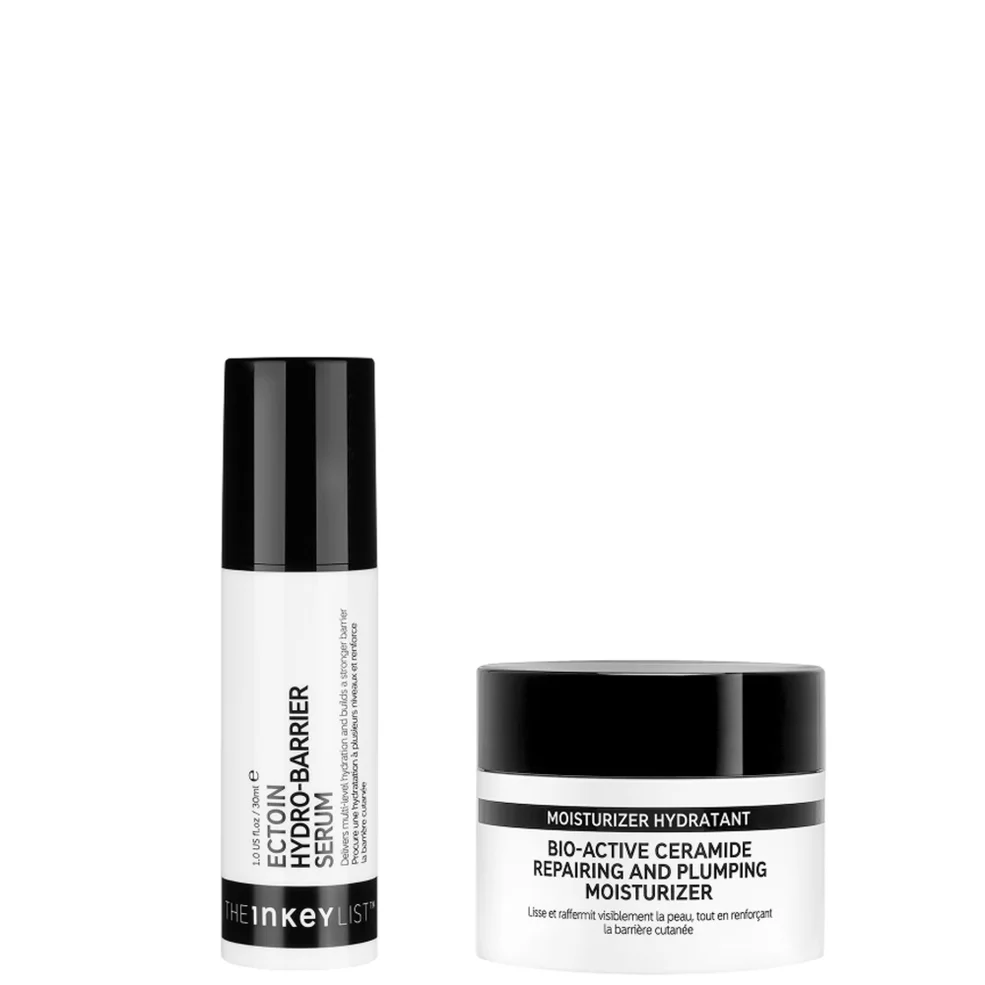 The INKEY List Barrier Boosting Duo Imagen 1