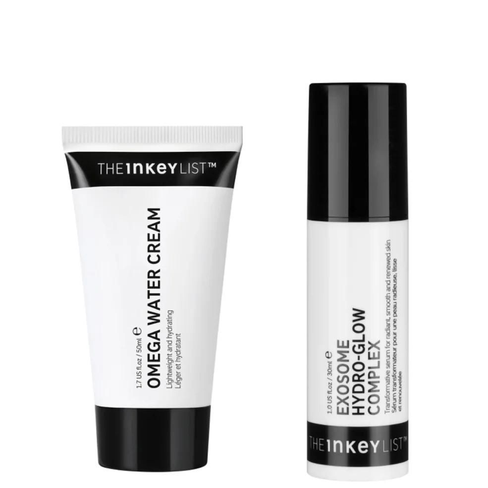 The INKEY List Repair & Hydrate Duo Imagen 1
