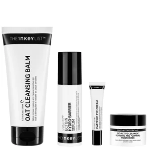 The INKEY List Skin Reset Bundle - undefined undefined