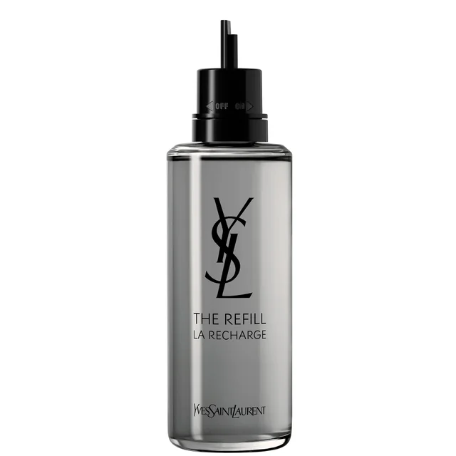 Yves Saint Laurent MYSLF Le Parfum Refill 150ml