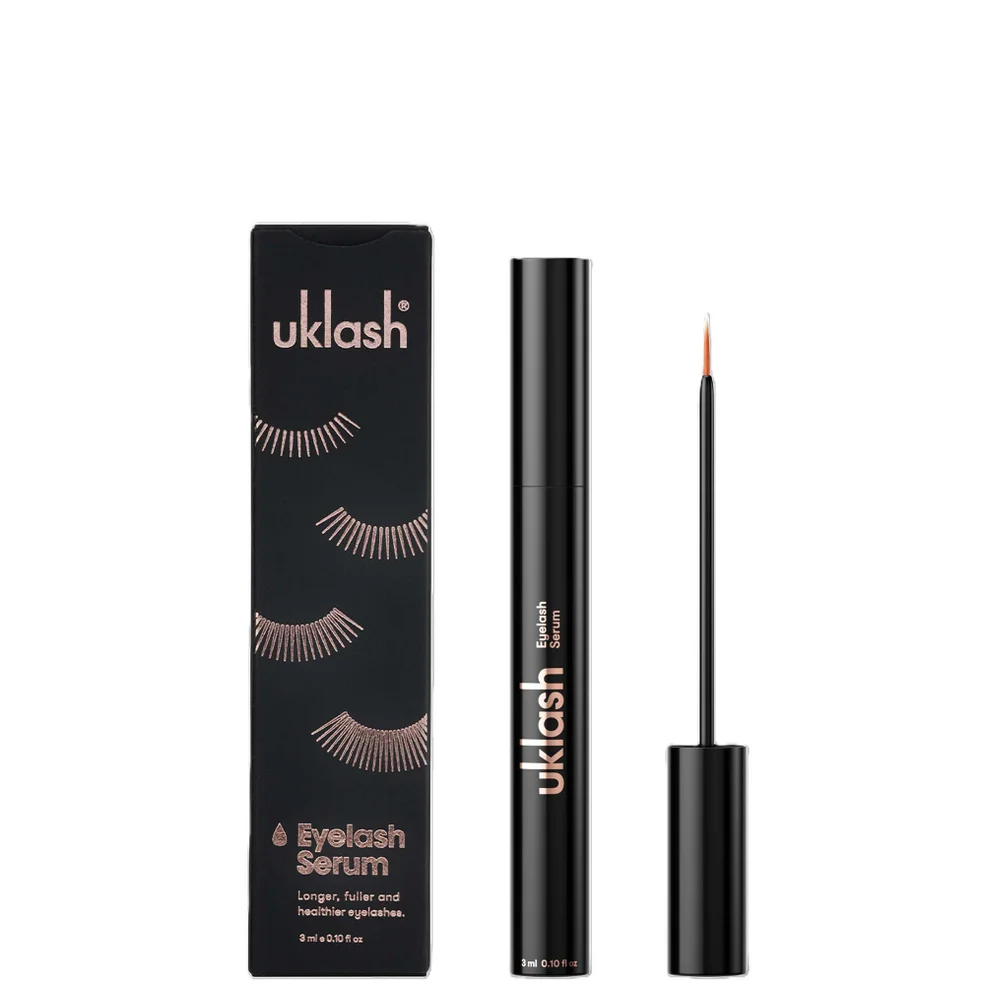 UKLASH Eyelash Serum 3ml Imagen 1
