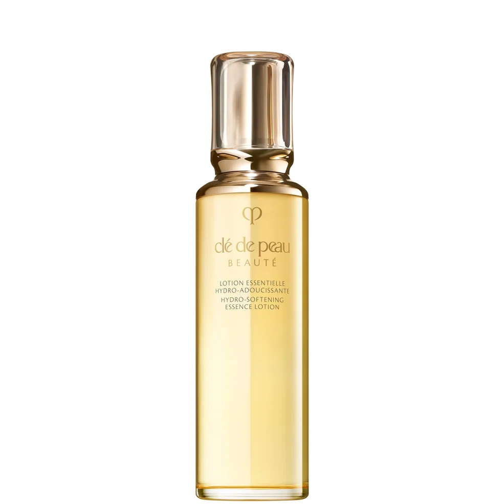 Clé de Peau Beauté Hydro-Softening Essence Lotion Imagen 1