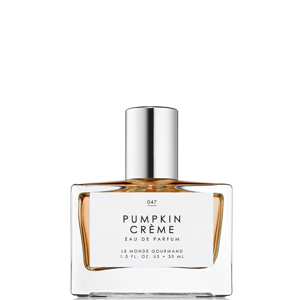 Le Monde Gourmand Pumpkin Crème Eau de Parfum 30ml Imagen 1