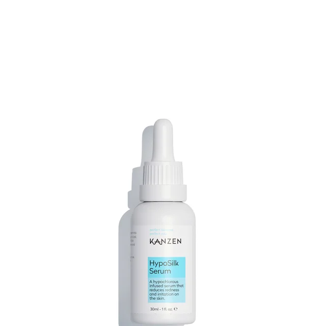 Kanzen HypoSilk Serum 30ml