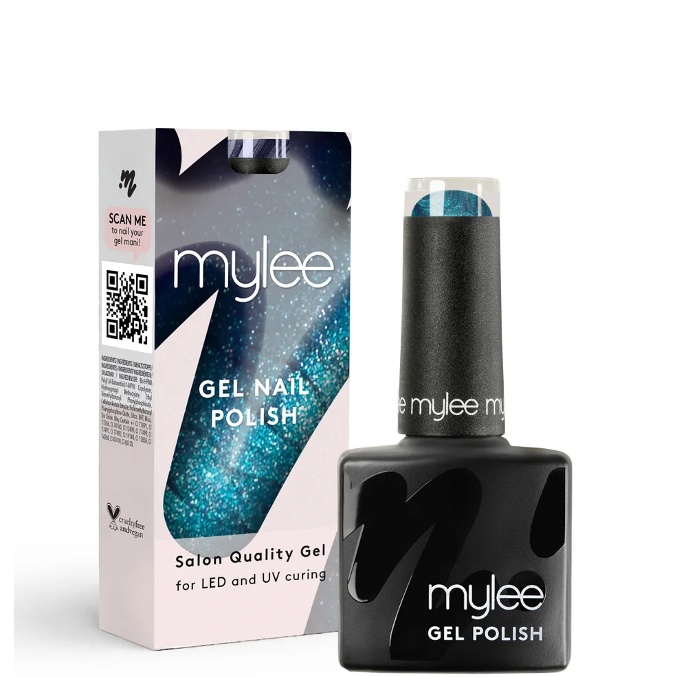Mylee Gel Nail Polish - Deep Dive Imagen 1