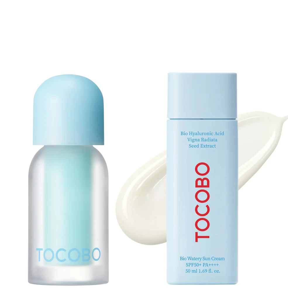 TOCOBO Everyday Essentials Duo Imagen 1