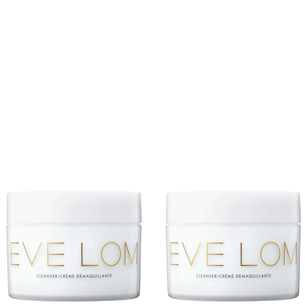 Eve Lom Cleanser 200ml Duo Imagen 1