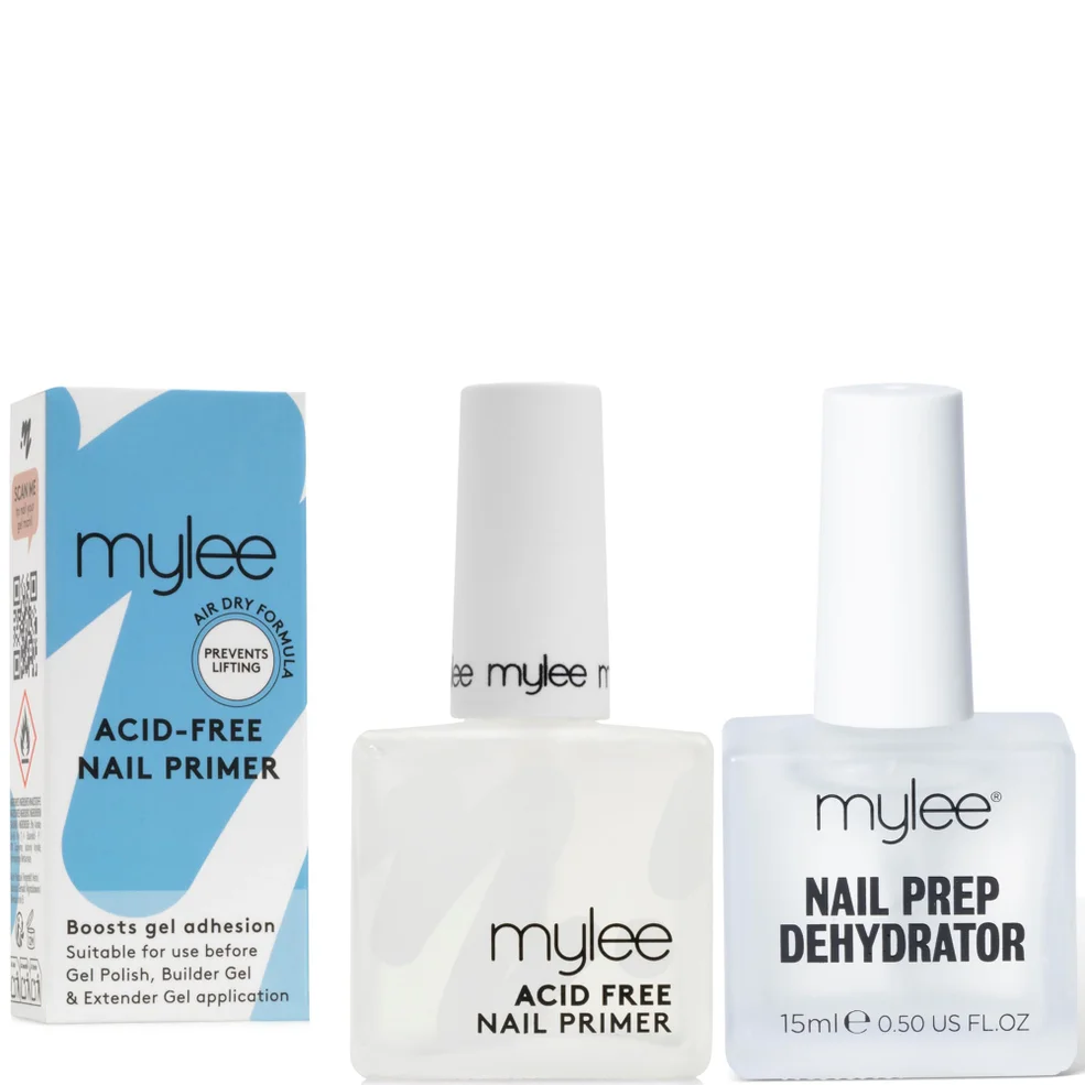 Mylee Prep & Prime Duo Imagen 1