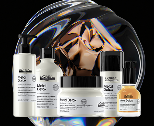 L'Oréal Professionnel Haircare