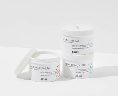 CosRX Bestsellers