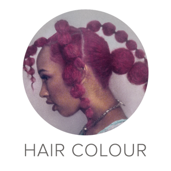 Bleach London Hair Colour