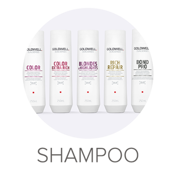 Goldwell Shampoo
