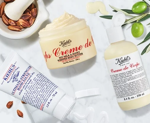 Kiehl's Bodycare