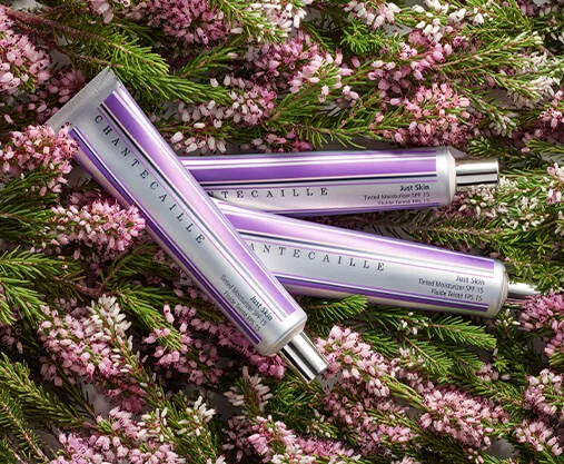 Chantecaille maquillaje