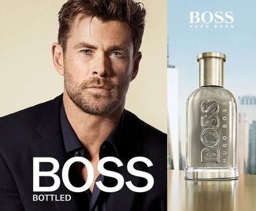 Hugo Boss for Men