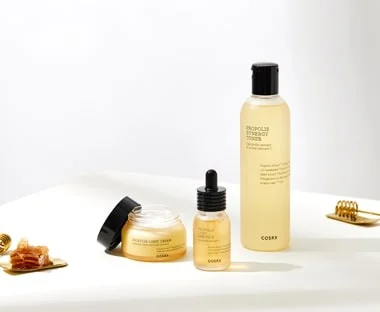 New CosRX Products