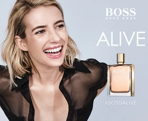 Hugo Boss for Women