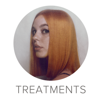 Bleach London Treatments